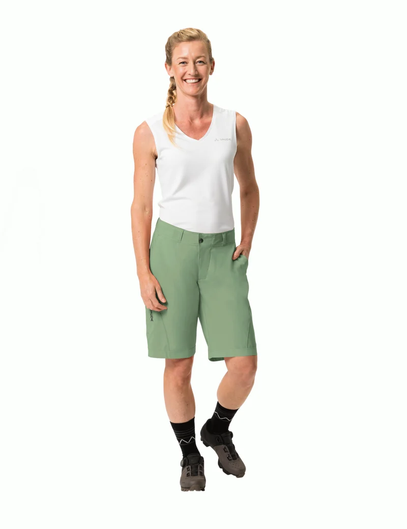 Women's Ledro Shorts