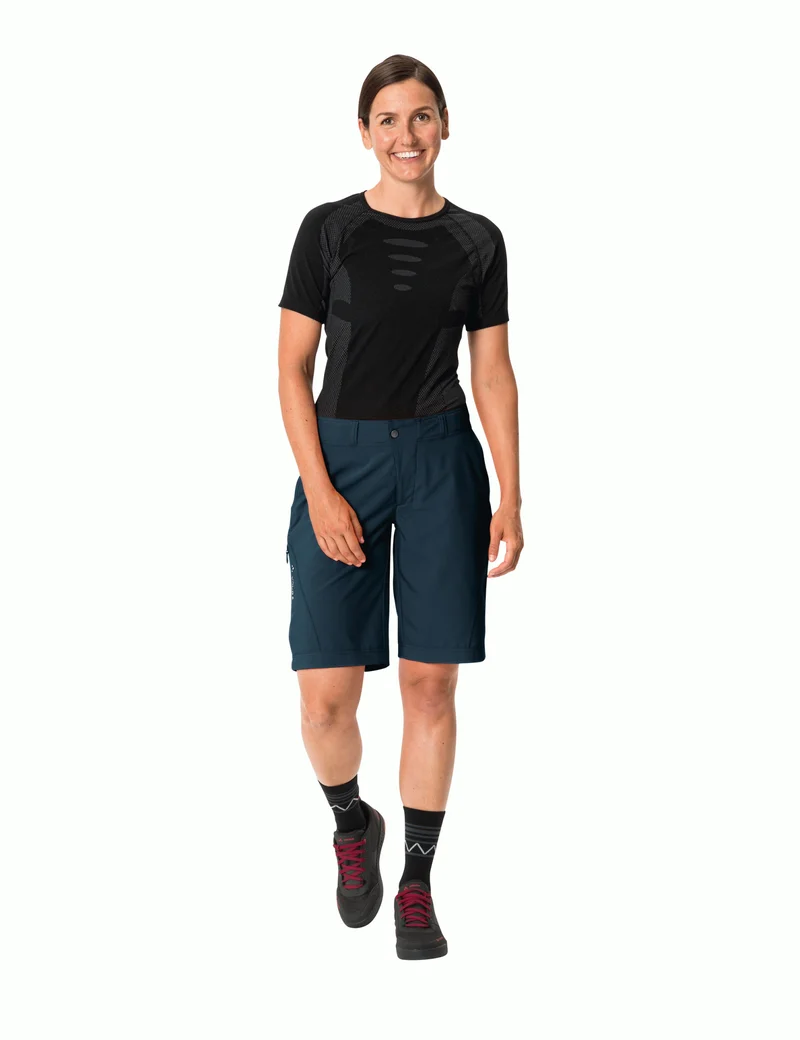 Women's Ledro Shorts