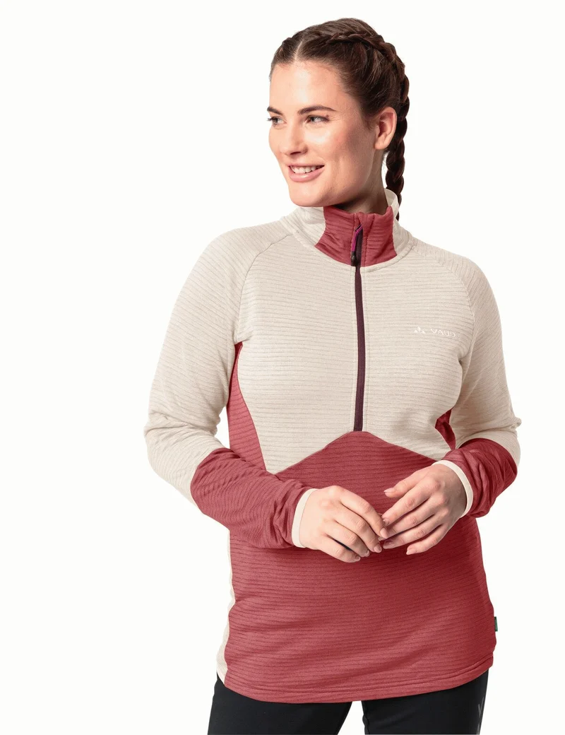 Women's Larice HZ Fleece Jacket
