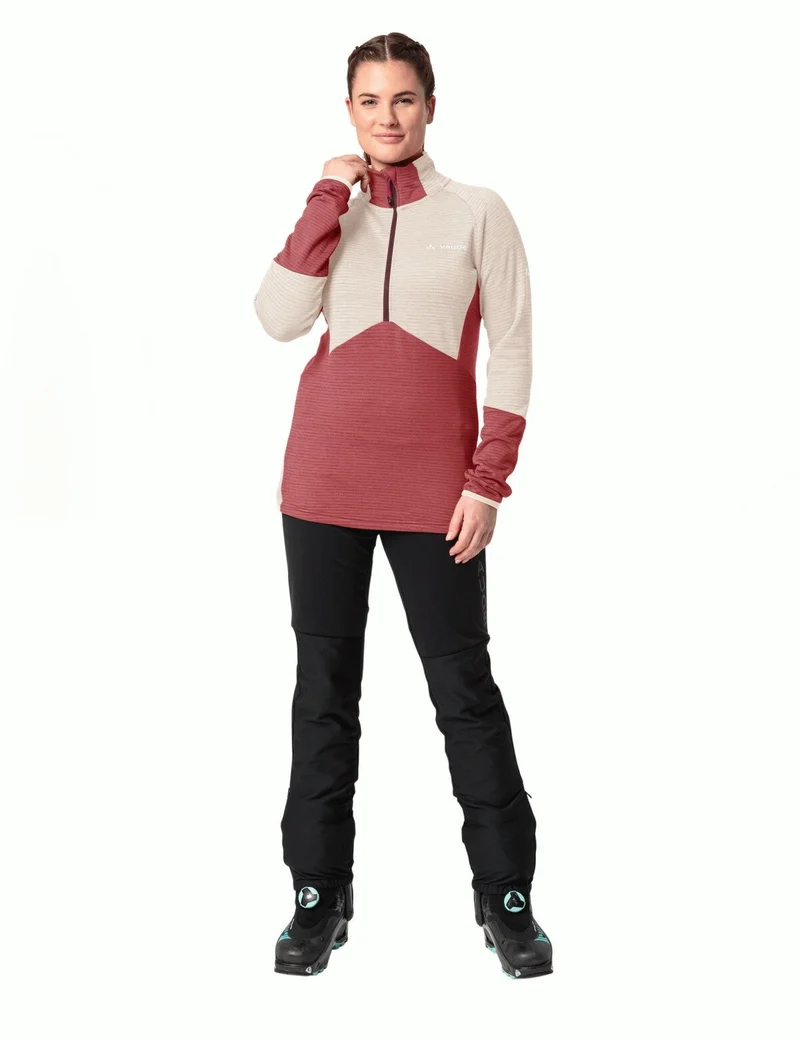 Women's Larice HZ Fleece Jacket
