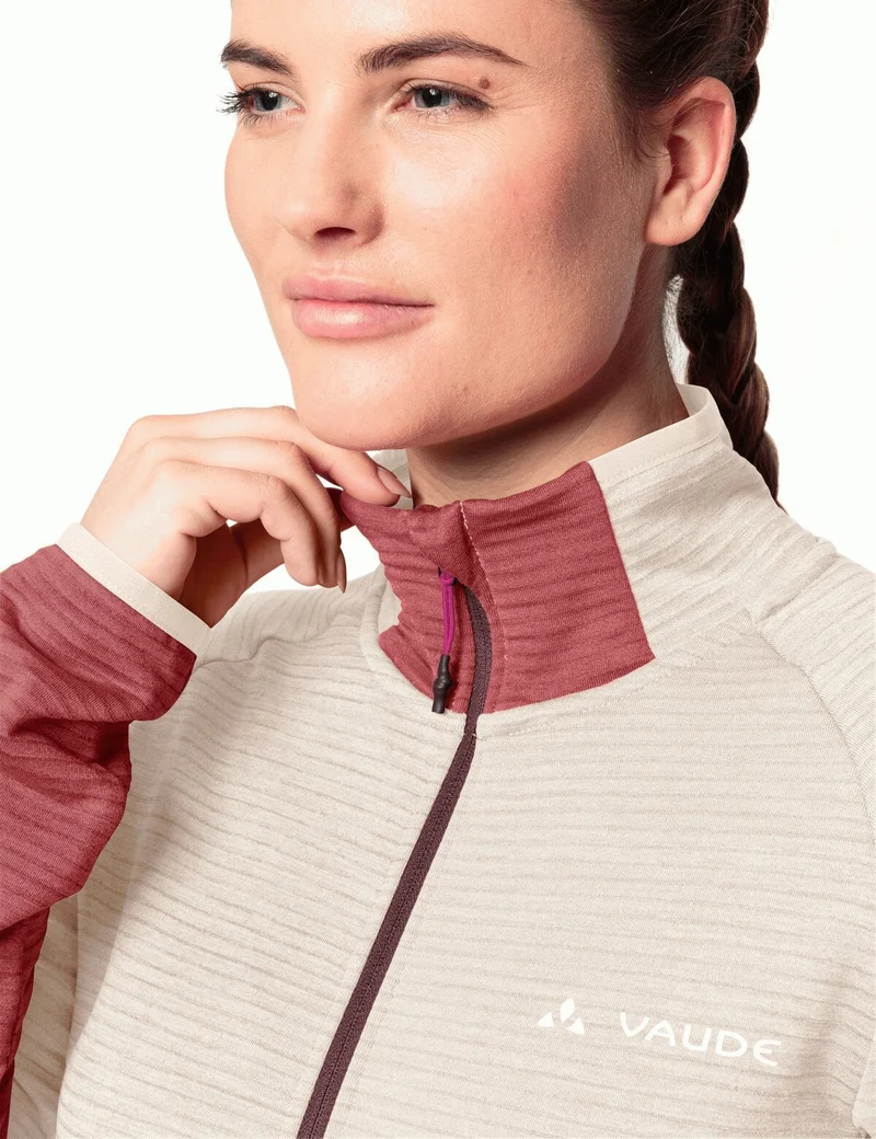 Women's Larice HZ Fleece Jacket