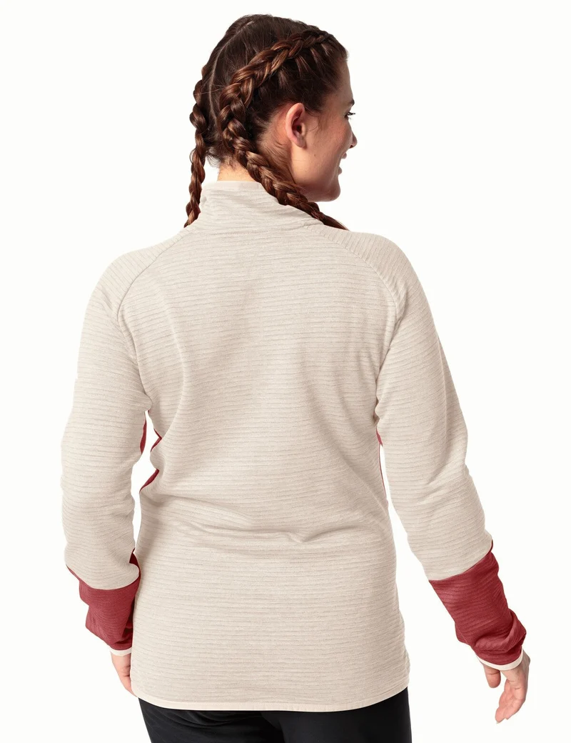 Women's Larice HZ Fleece Jacket