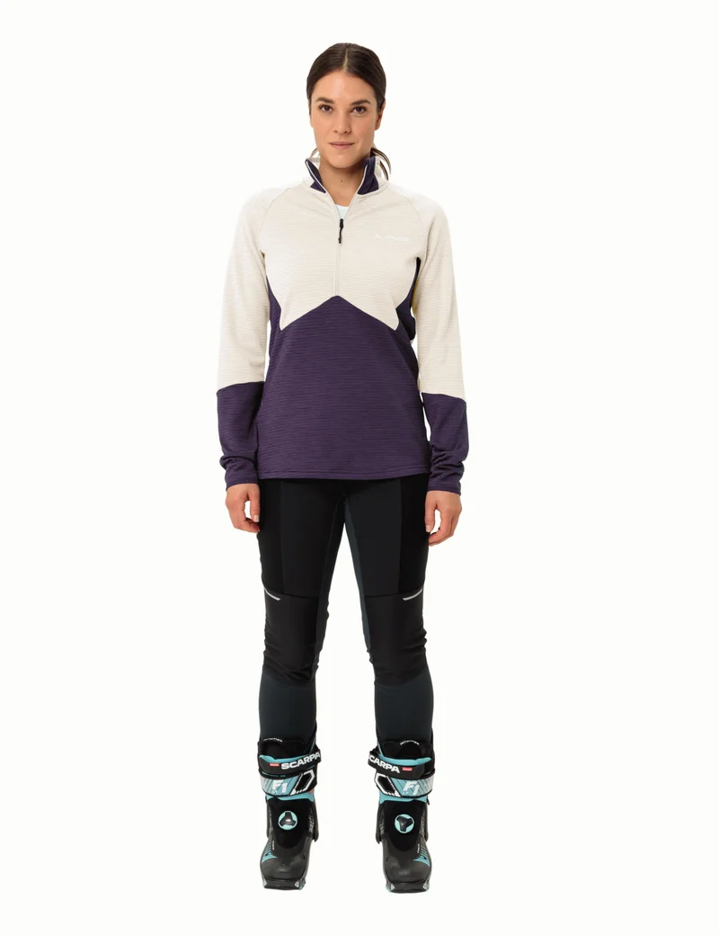 Women's Larice HZ Fleece Jacket