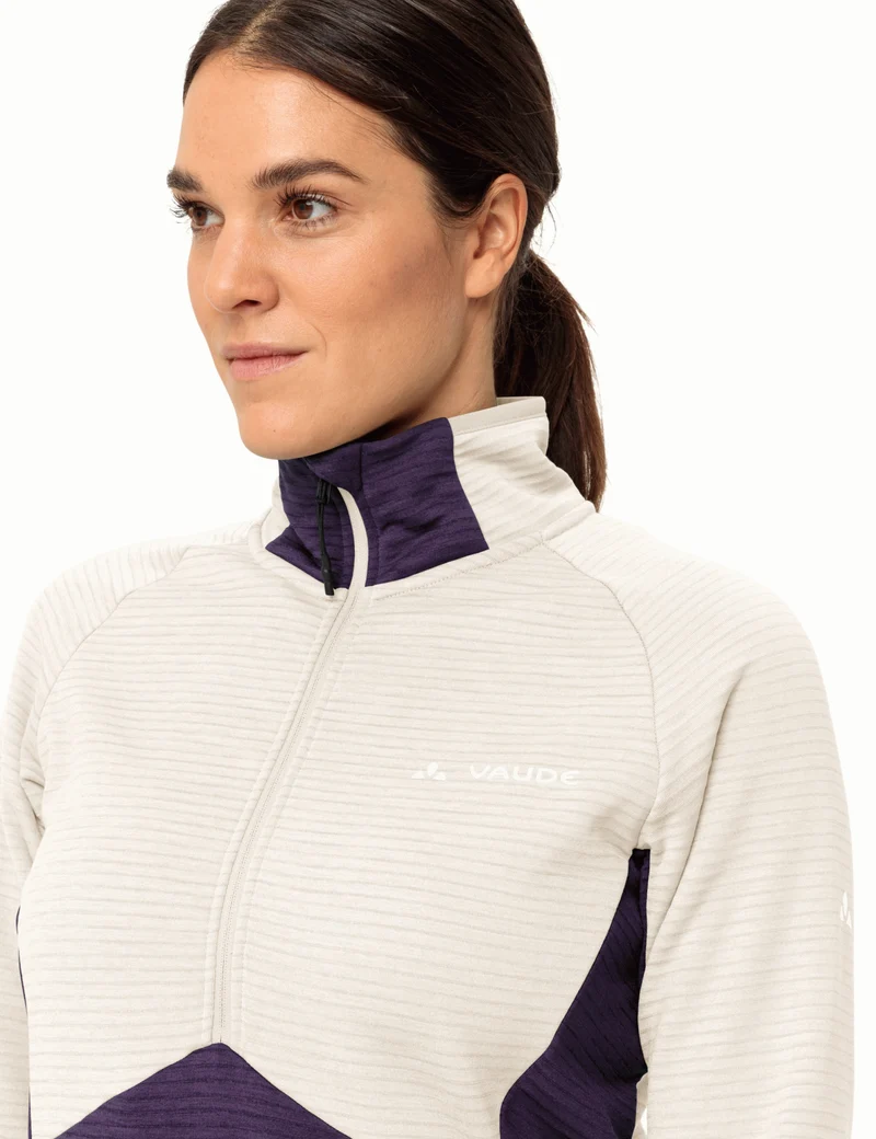 Women's Larice HZ Fleece Jacket