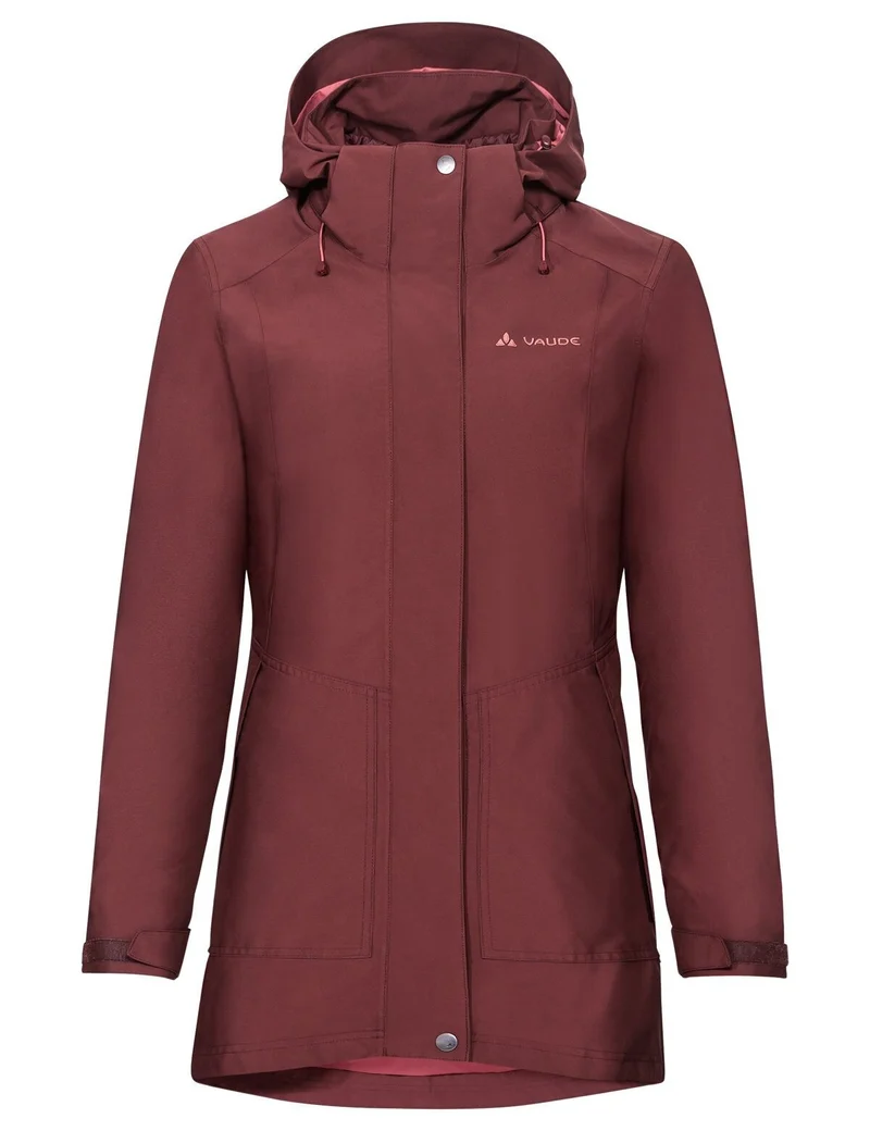 Women's Idris 3in1 Parka III