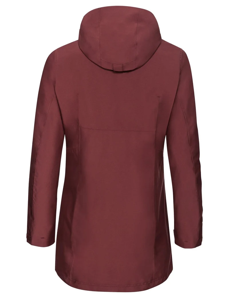 Women's Idris 3in1 Parka III