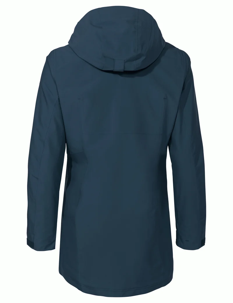 Women's Idris 3in1 Parka III