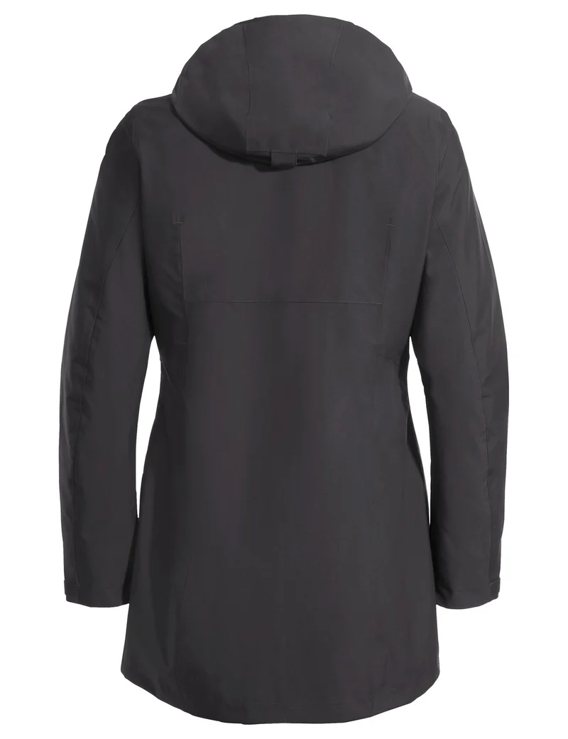 Women's Idris 3in1 Parka III