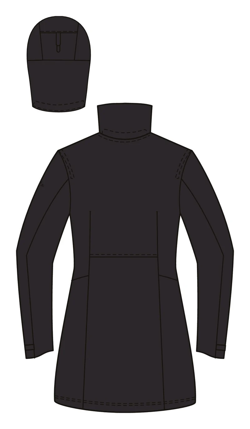 Women's Idris 3in1 Parka III