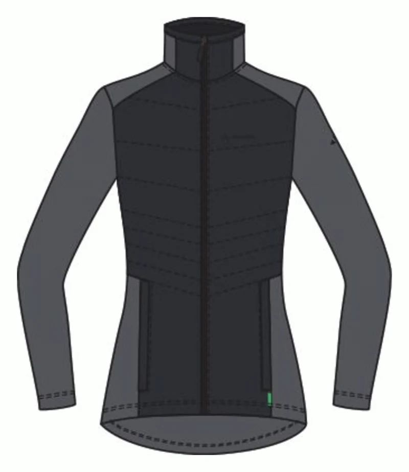 Women's Idris 3in1 Parka III
