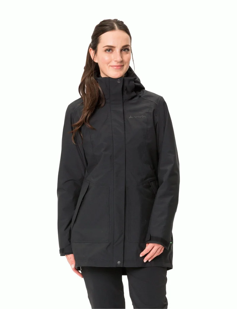 Women's Idris 3in1 Parka III