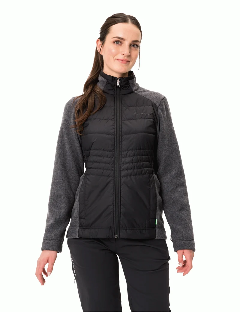 Women's Idris 3in1 Parka III