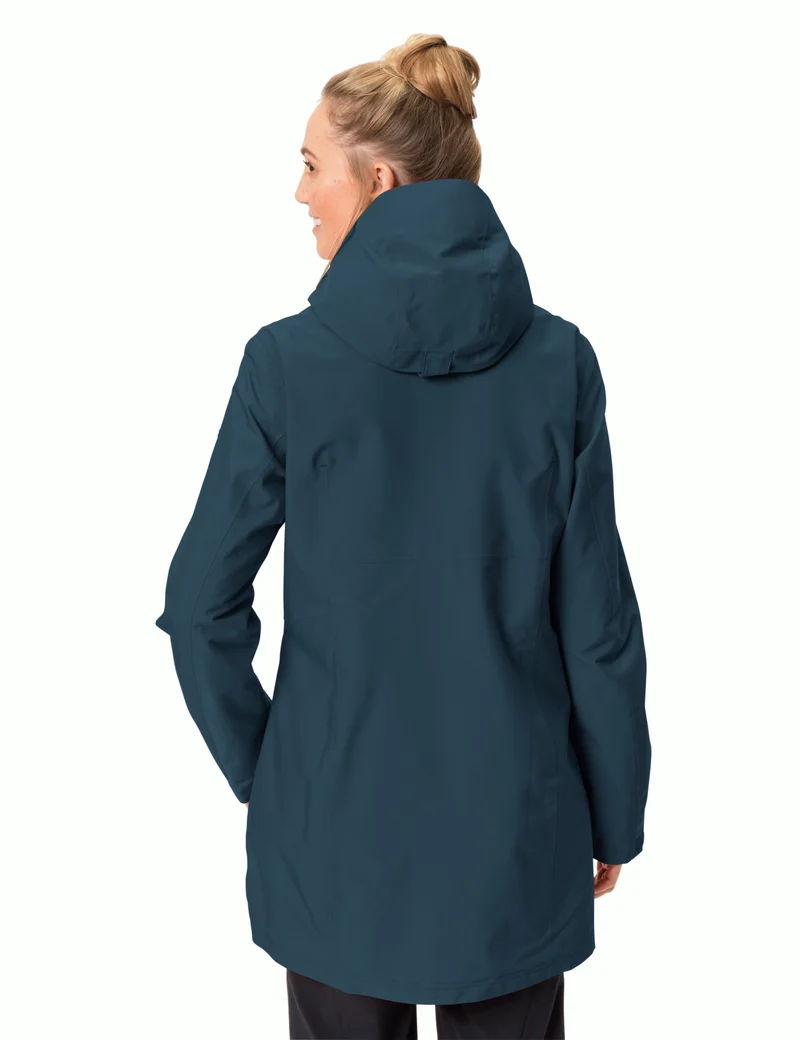 Women's Idris 3in1 Parka III