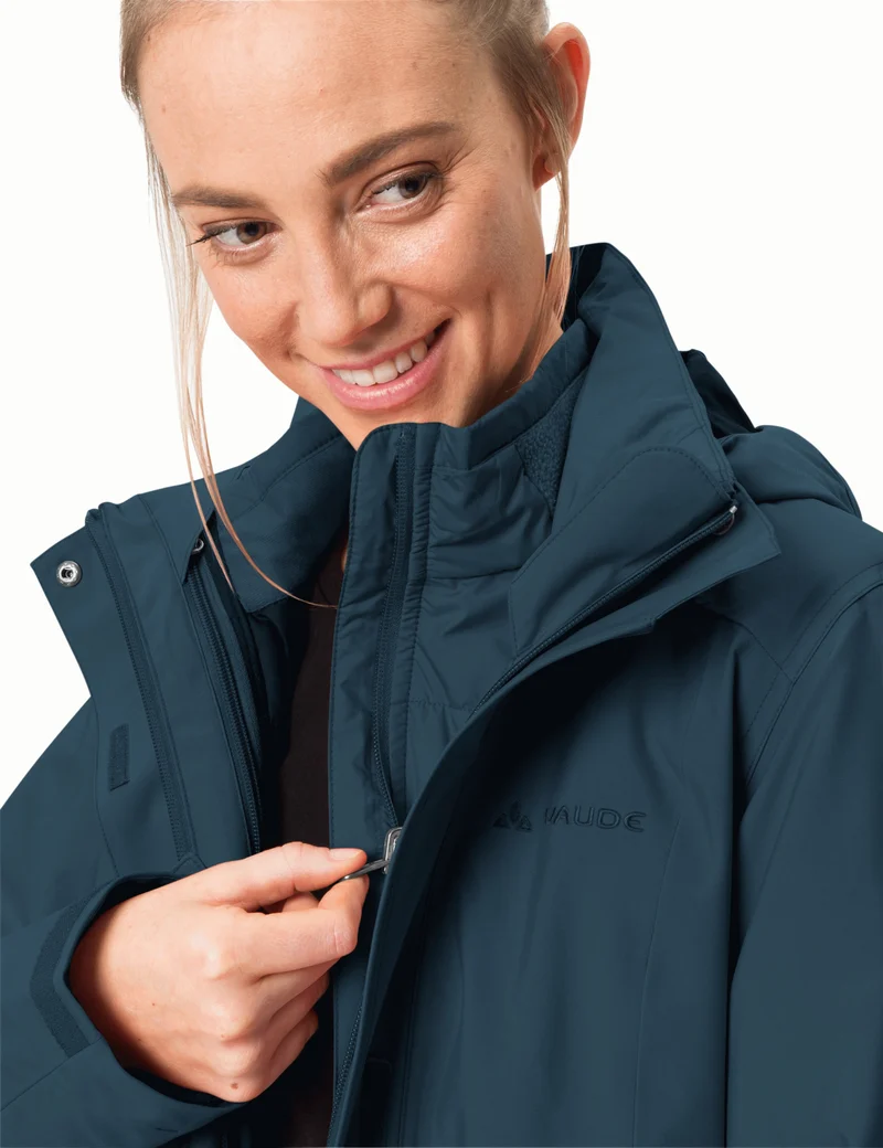 Women's Idris 3in1 Parka III