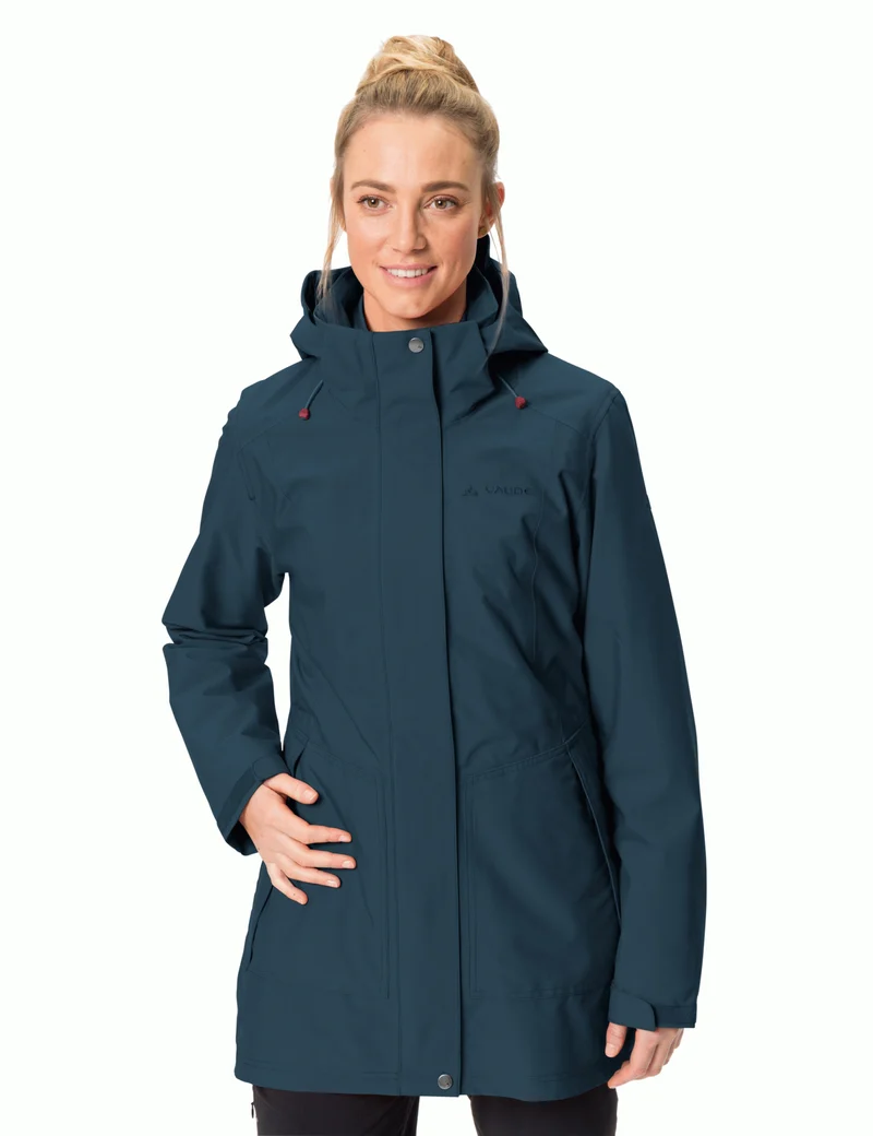 Women's Idris 3in1 Parka III
