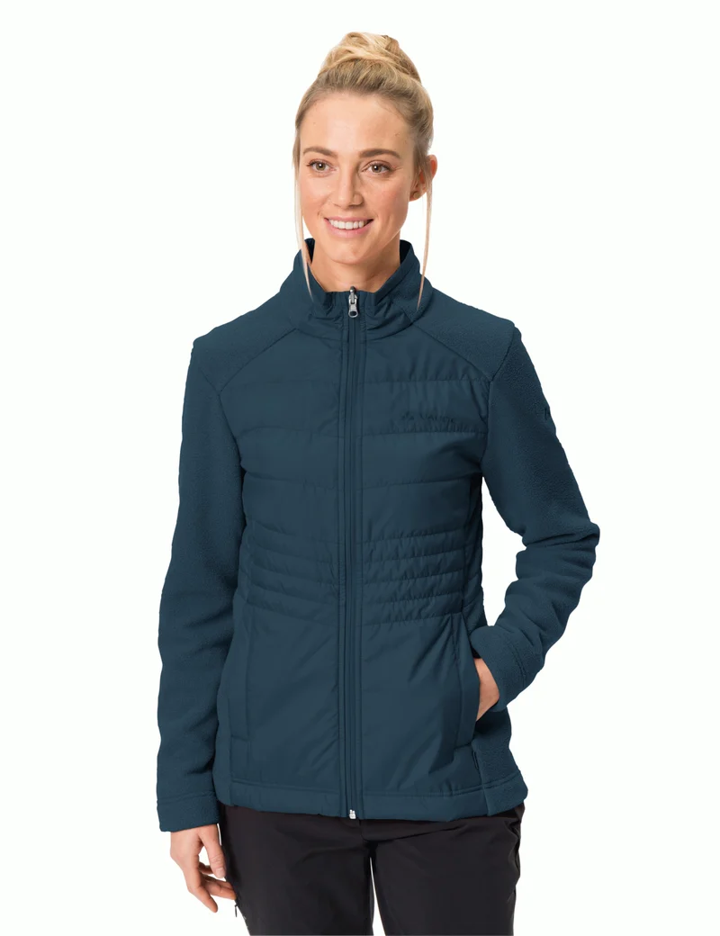 Women's Idris 3in1 Parka III