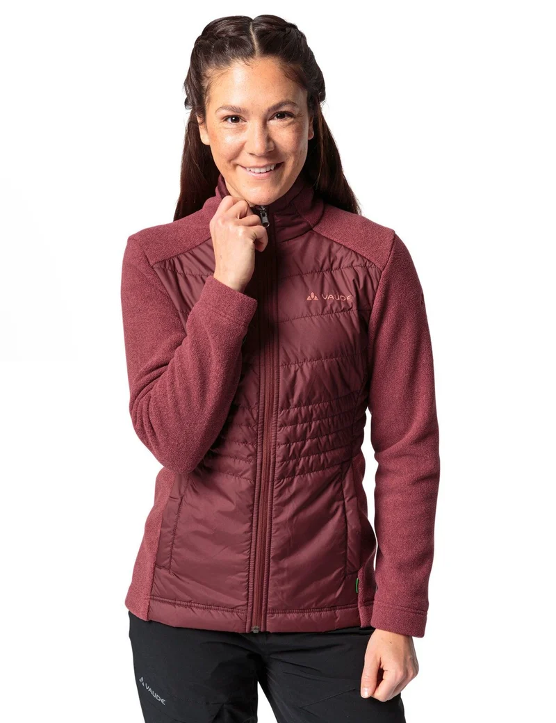 Women's Idris 3in1 Parka III