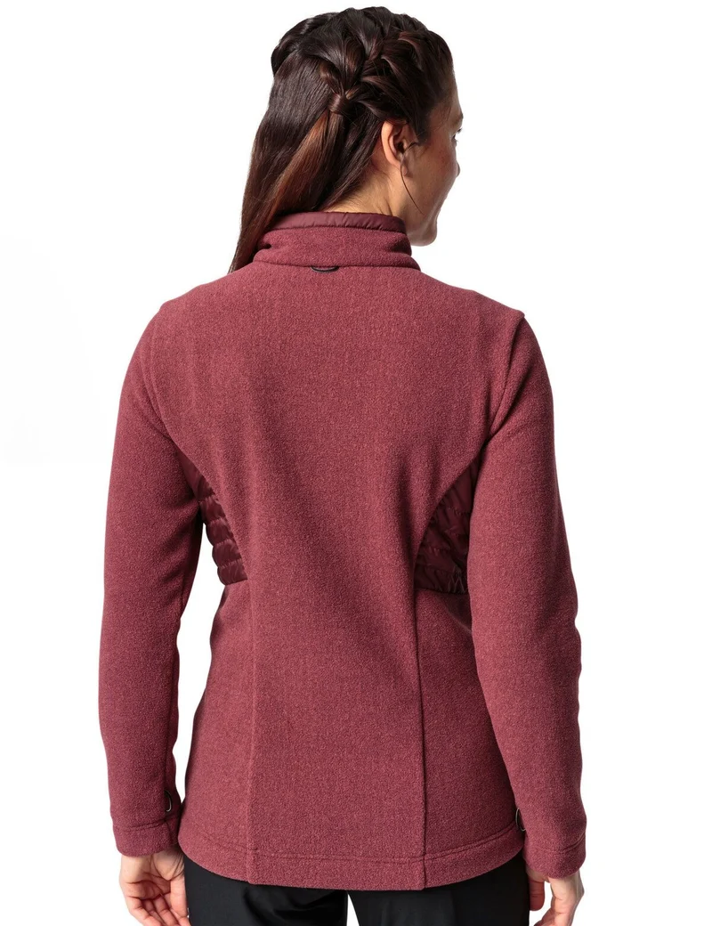 Women's Idris 3in1 Parka III