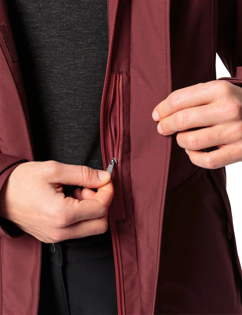 Women's Idris 3in1 Parka III
