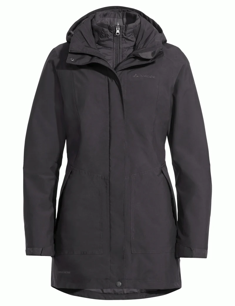 Women's Idris 3in1 Parka III