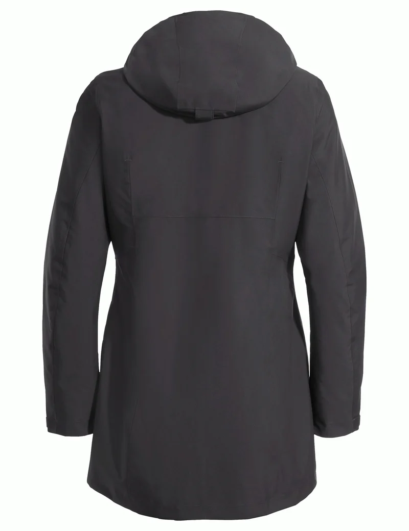 Women's Idris 3in1 Parka III