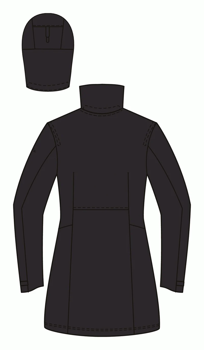 Women's Idris 3in1 Parka III