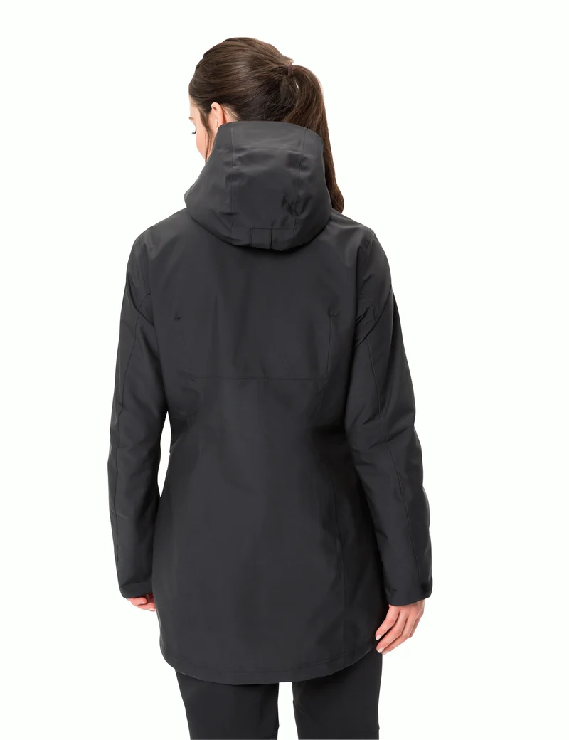 Women's Idris 3in1 Parka III