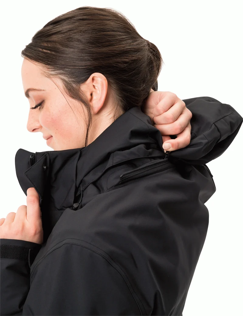 Women's Idris 3in1 Parka III