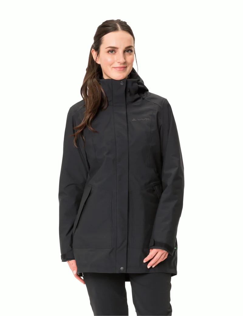 Women's Idris 3in1 Parka III