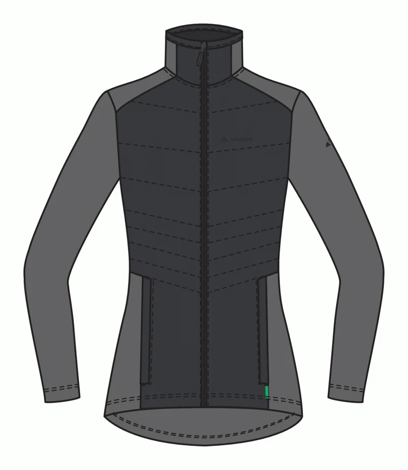 Women's Idris 3in1 Parka III