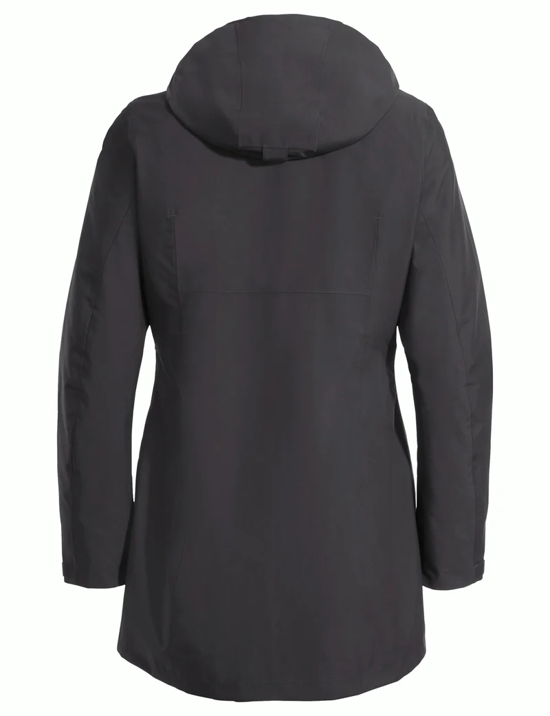 Women's Idris 3in1 Parka III