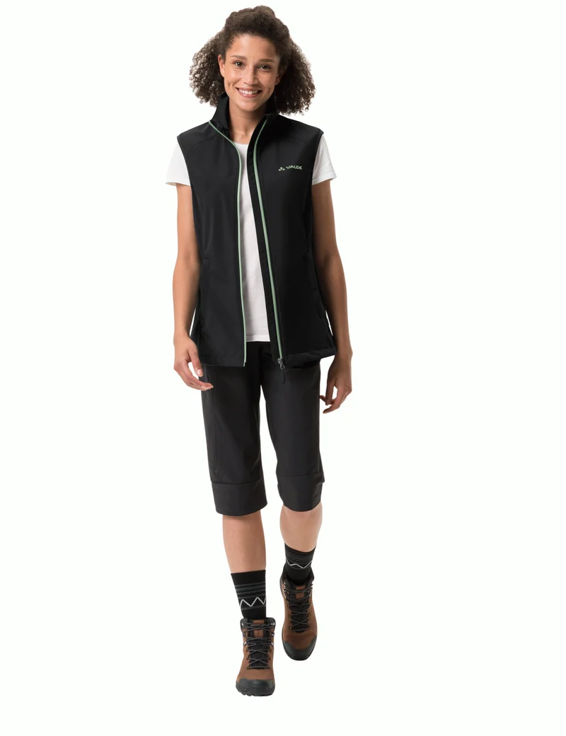 Women's Hurricane Vest III