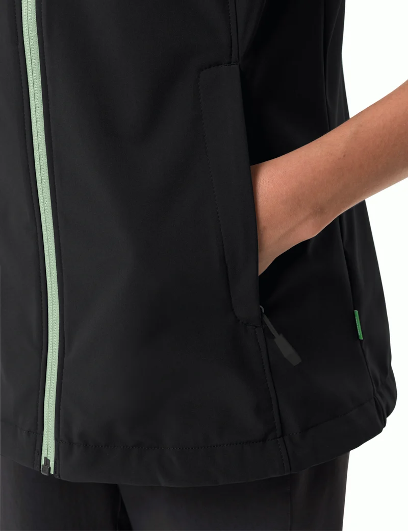 Women's Hurricane Vest III
