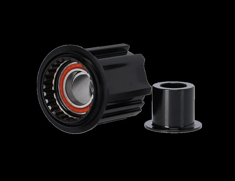 DT Swiss Rotor Kit Road Campa 10/11 für 142/12mm TA, Ratchet, HWYABX00S7154S