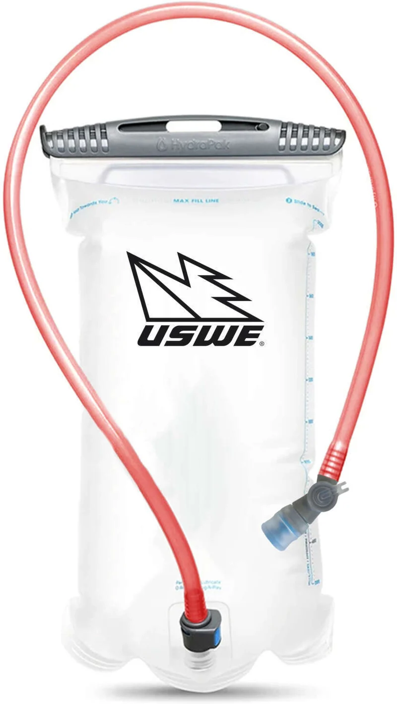 Uswe MTB Hydro Trinkrucksack 3 L