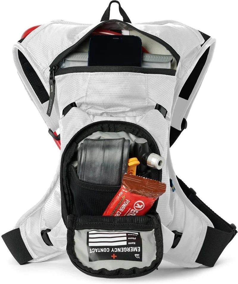 Uswe MTB Hydro Trinkrucksack 3 L