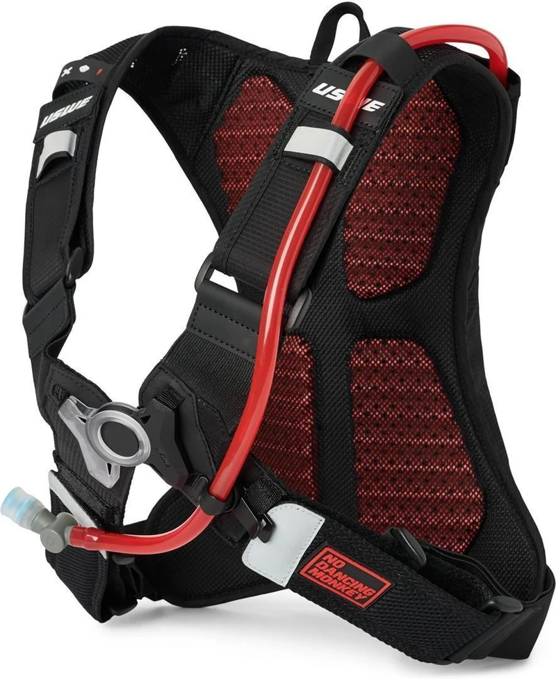 Uswe MTB Hydro Trinkrucksack 3 L