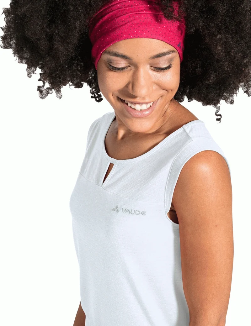 Women's Skomer Hiking Top