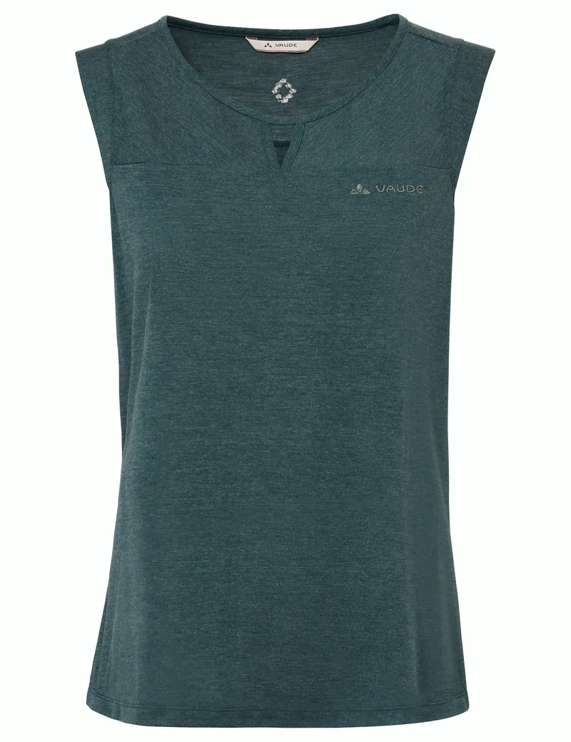Women's Skomer Hiking Top