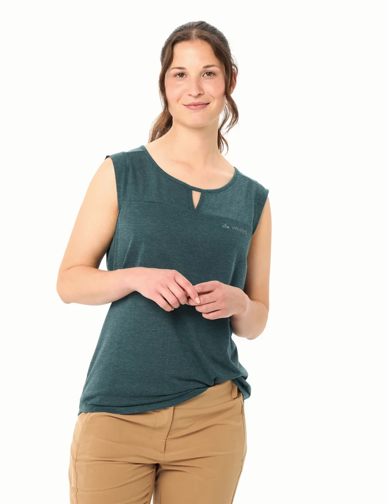 Women's Skomer Hiking Top