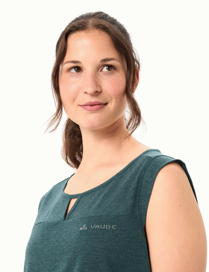 Women's Skomer Hiking Top