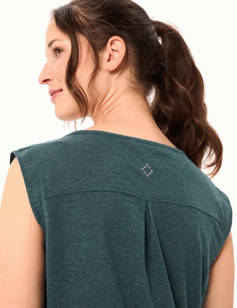 Women's Skomer Hiking Top