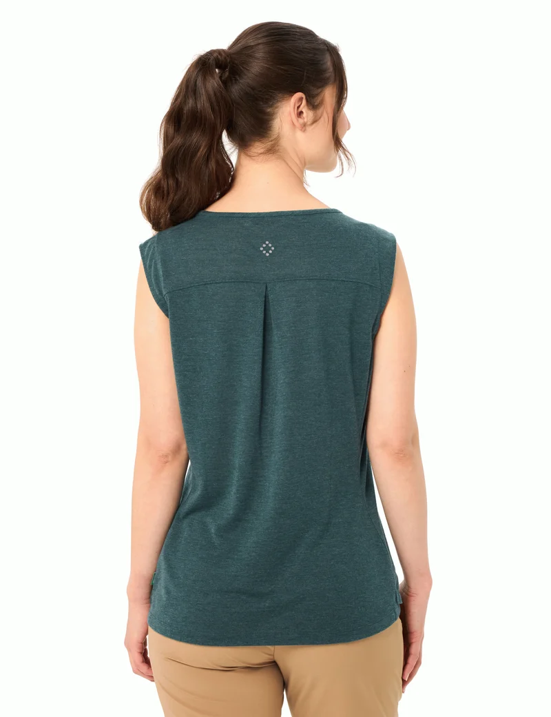 Women's Skomer Hiking Top