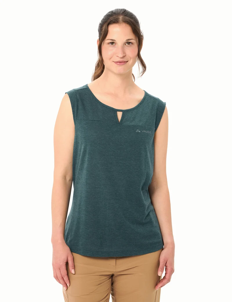 Women's Skomer Hiking Top