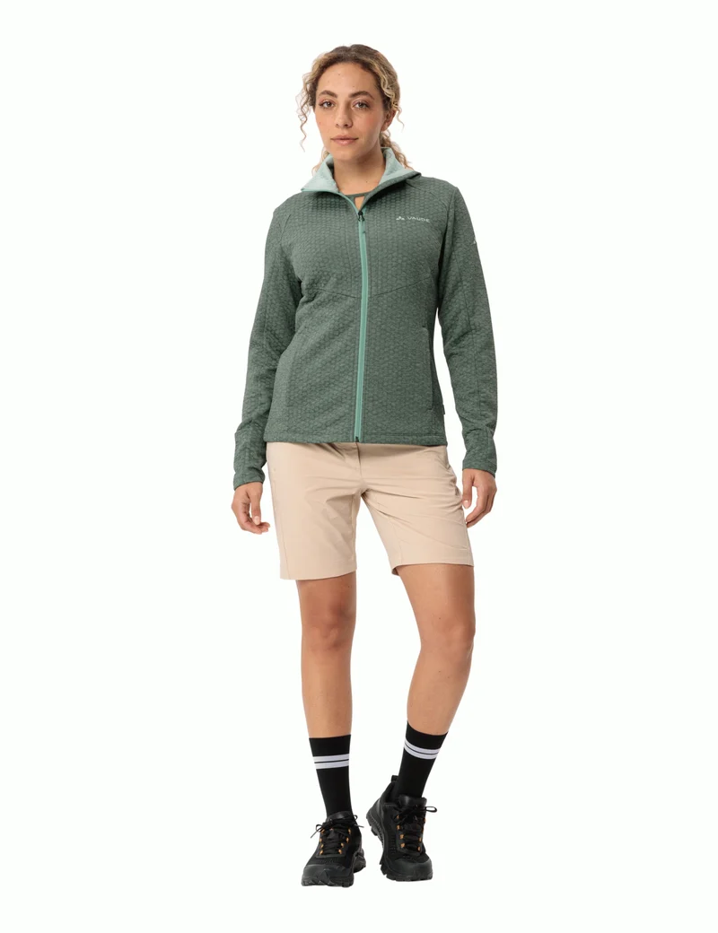 Women's Skomer Hiking SC Jacket