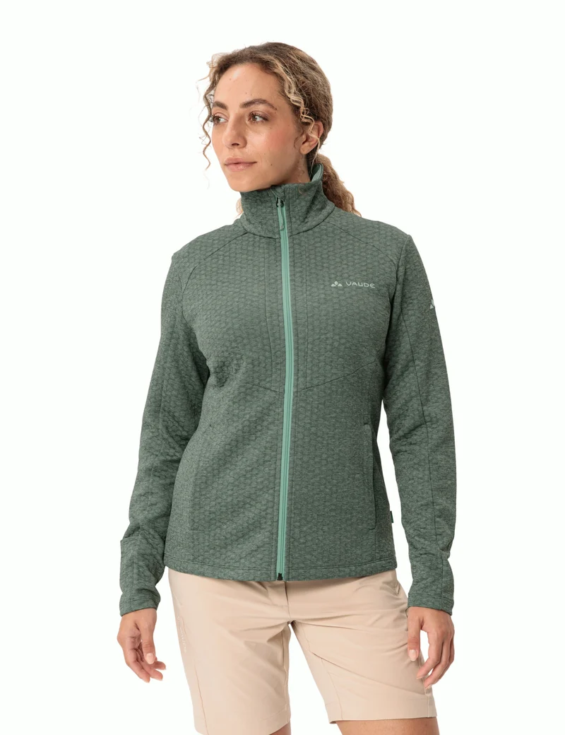 Women's Skomer Hiking SC Jacket