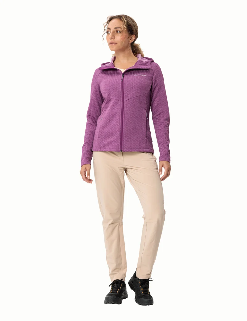 Women's Skomer Hiking Hoody