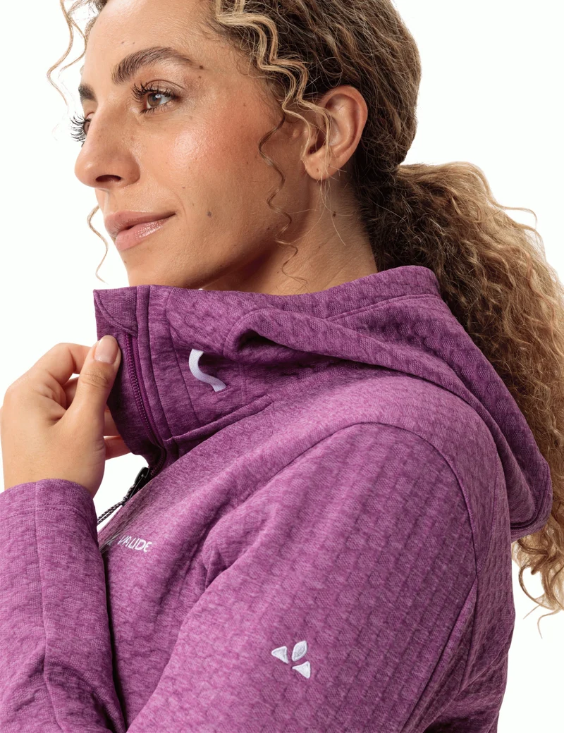 Women's Skomer Hiking Hoody
