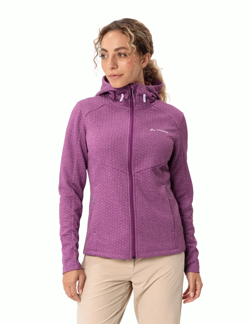 Women's Skomer Hiking Hoody