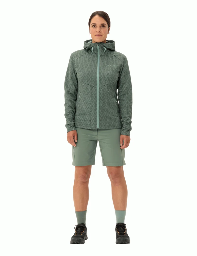 Women's Skomer Hiking Hoody